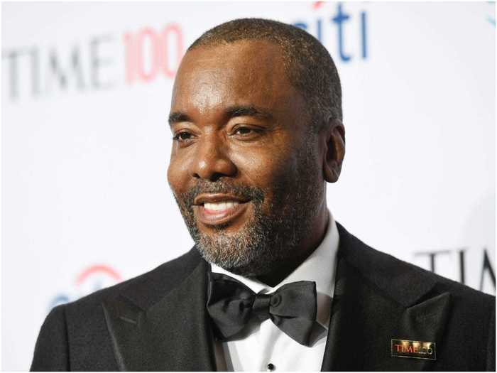 Lee Daniels