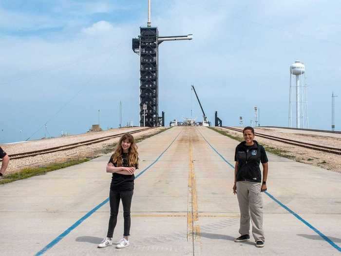 The recently announced winners of the SpaceX mission, called Inspiration4, will be the first-ever crew of people who aren