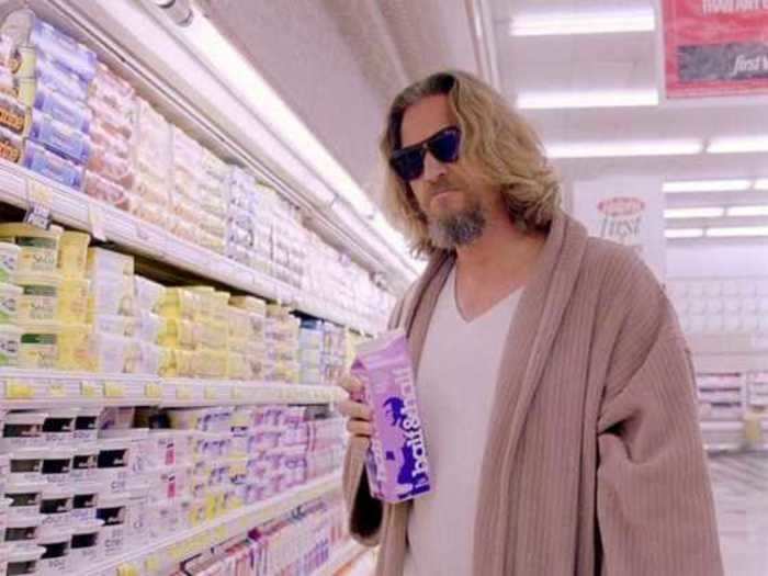 "The Big Lebowski" (June 1)