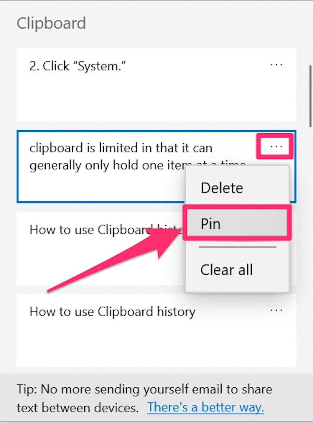How_to_use_Clipboard_history 2