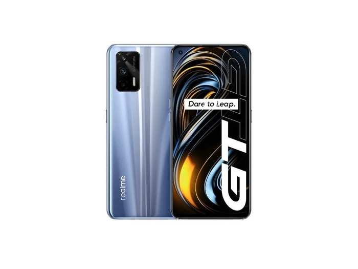 Realme GT 5G