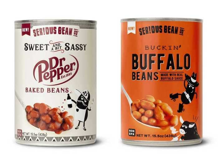 Spice up a backyard barbecue with Serious Bean Co.