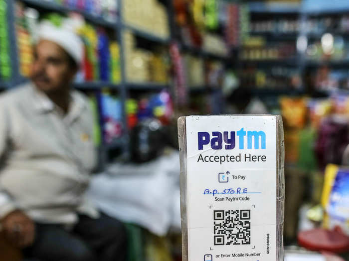 Fintech startups are lining up to give NPCI some competition