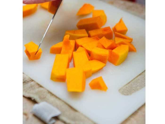 Butternut squash