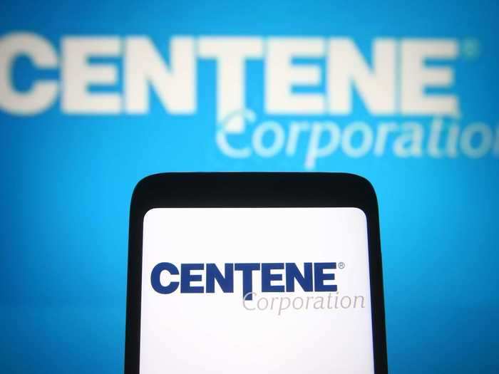 2. Centene