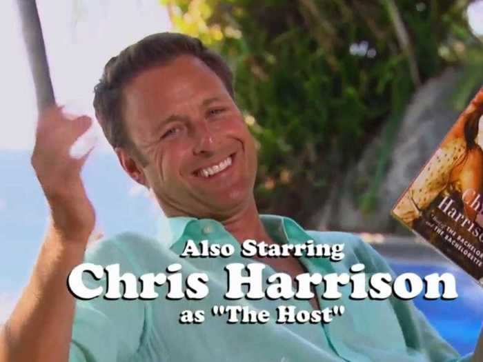 Chris Harrison officially exited the "Bachelor" franchise on June 8, prompting the question: Who will host the show in the future?