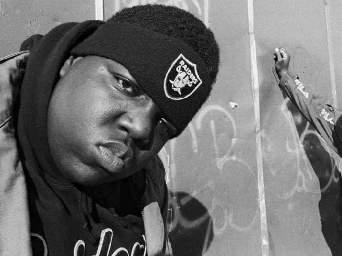 Critics said "Biggie: I Got a Story to Tell" shed light on an icon.