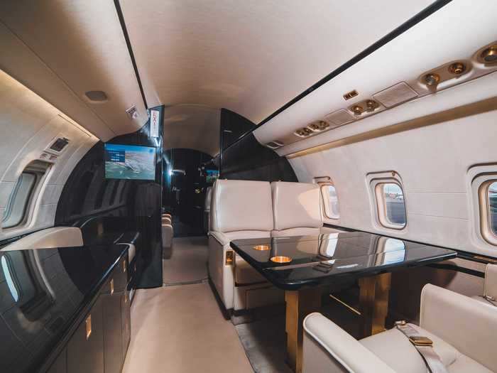Flying on a private jet is the very pinnacle of air travel and has traditionally been reserved for the ultra-wealthy, until now.