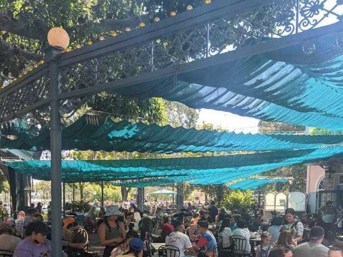 The Disney fans who spoke with Insider on Tuesday said they expected crowds to increase throughout the day. Still, they all agreed that Disneyland opened with a smooth start.