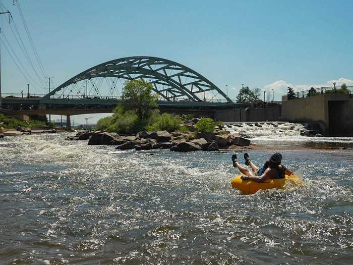 Cities like Phoenix and Las Vegas are expected to stay above 110 for the rest of the week.