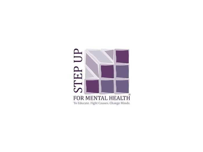 Step Up for Mental Health