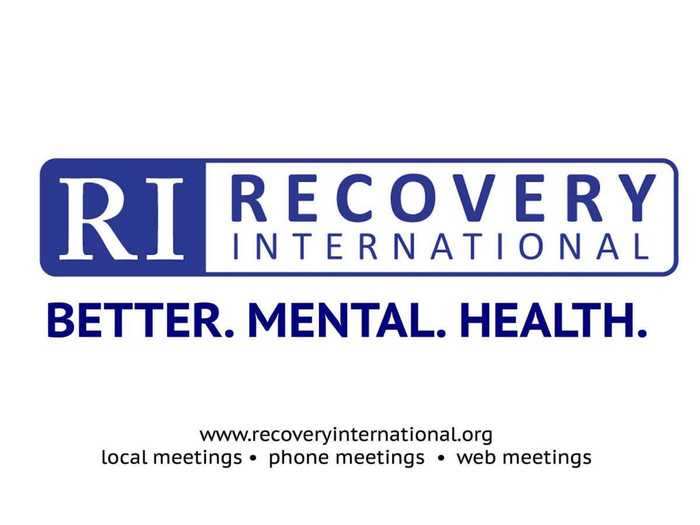 Recovery International