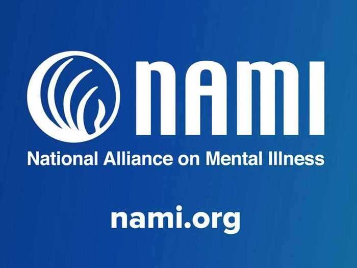 National Alliance on Mental Health