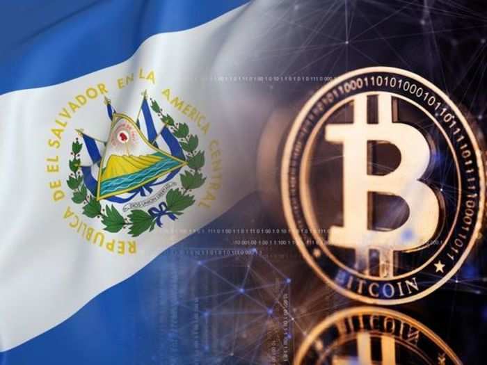 El Salvador wants to do Bitcoin the right way with energy from a volcano
