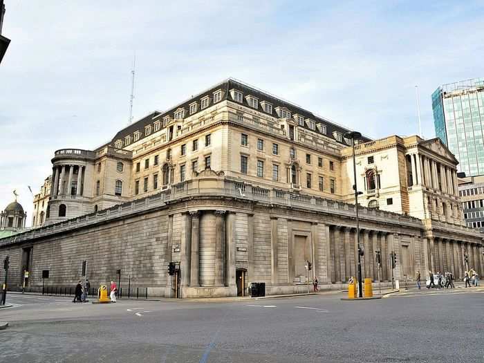 Bank of England says UK CBDC will be ‘tens of thousands’ times more efficient than Bitcoin