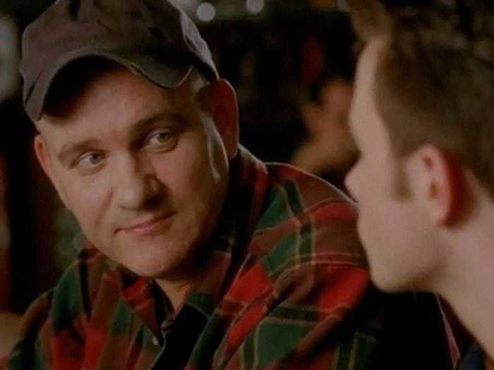 The best relationship in "Glee" will always be the bond between Kurt and his father, Burt.