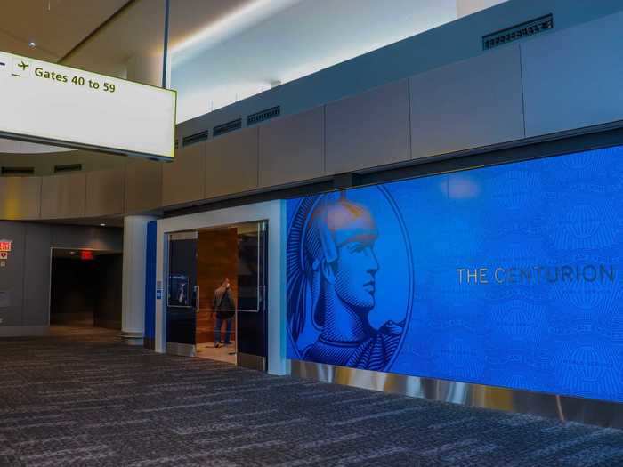 Brand-new structures replaced the 1960s-era Central Terminal Building, giving New York