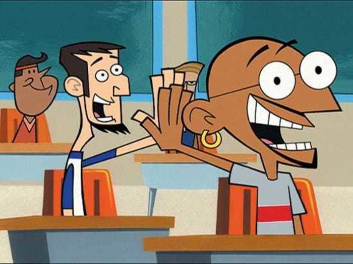 "Clone High" was beloved by fans, but its controversial portrayal of historical figures reportedly got the show axed before it could provide a satisfying conclusion.