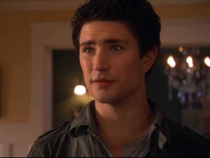 "Kyle XY" is best remembered as the show about the guy with no belly button, but it ended abruptly with an attempted murder, a surprising revelation, and no closure for the show