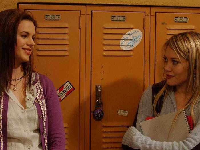 "Joan of Arcadia" was canceled right as it was implied that Joan