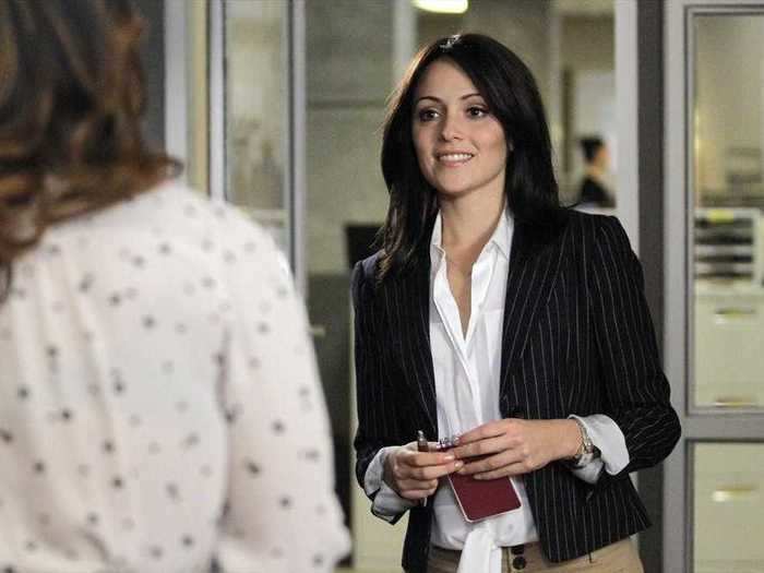 "Chasing Life" ended with its main character traveling to Italy ... to die.