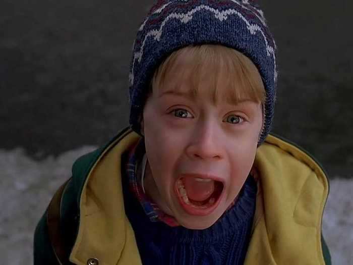 After starring as Kevin McCallister in two successful "Home Alone" films, Macaulay Culkin left the franchise.