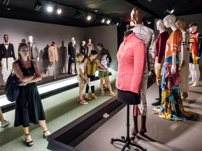 For fashion lovers, the FIT Museum should be your first stop.