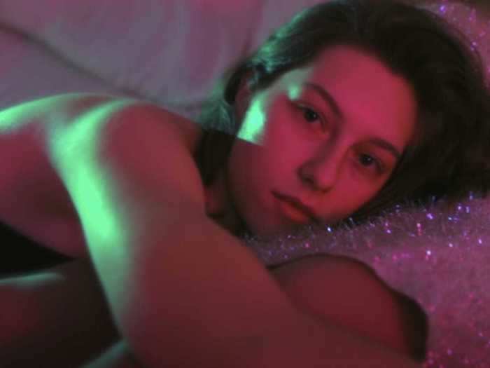 "Talia" by King Princess is a sonically intoxicating song about yearning.