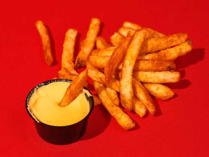 In 2018, Taco Bell launched its Nacho Fries, and they would become the most successful menu item in the company