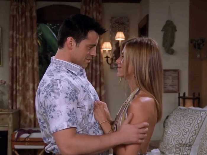 13. "Friends" (1994-2004)