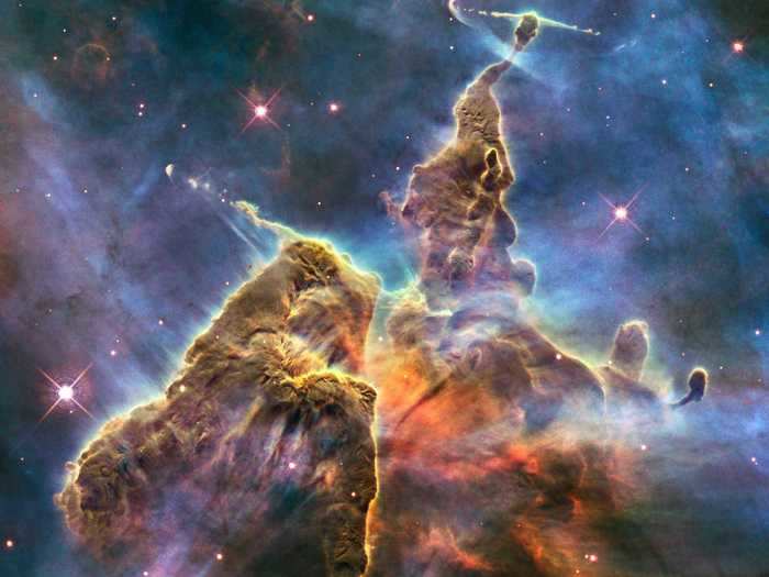 "Before Hubble, astronomers could not decide if the universe was 10 billion or 20 billion years old," astronomer Wendy Freedman said in 1999.