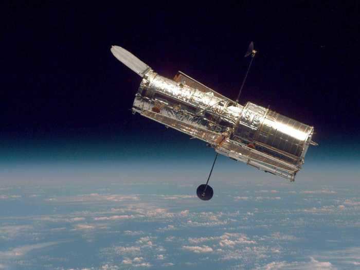 The Hubble Space Telescope has been hibernating for nearly three weeks, as NASA troubleshoots a mysterious error that forced it offline.