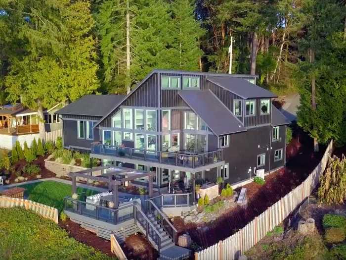 Every year HGTV gives away a million-dollar dream home, but many of the previous winners have accepted the cash prize instead.