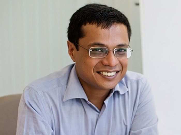 ​Sachin Bansal introduces open-ended equity scheme