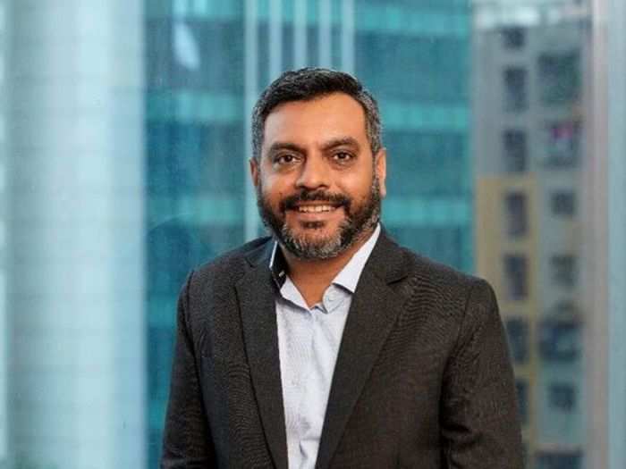 Former Cashe CEO Ketan Patel to lead Mswipe