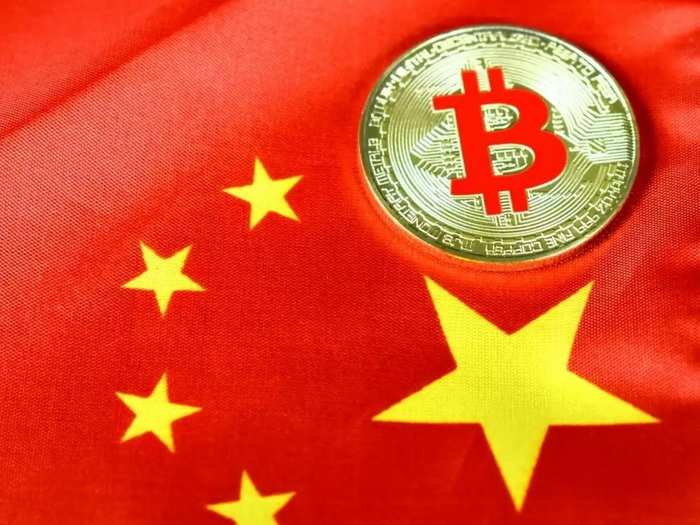 China’s oldest crypto exchange ends operations