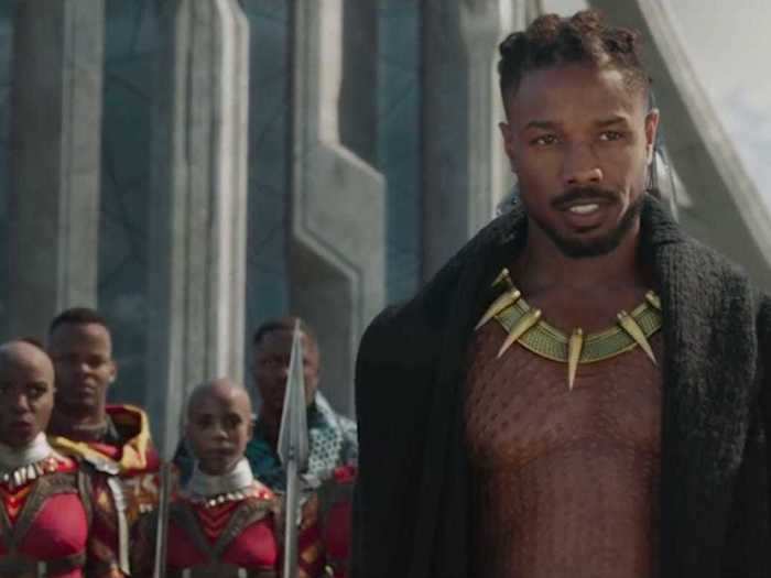 Michael B. Jordan said he would return to the sequel, if asked