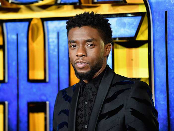 Chadwick Boseman died in August 2020, but plans for a sequel continue on