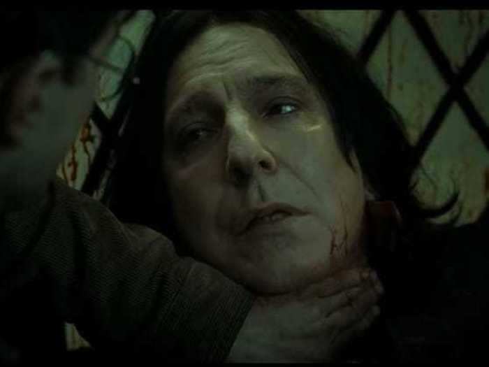 Snape