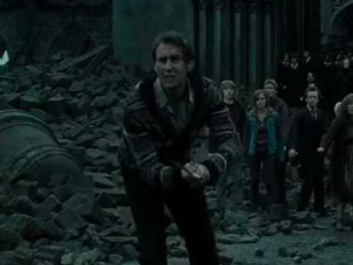 Neville