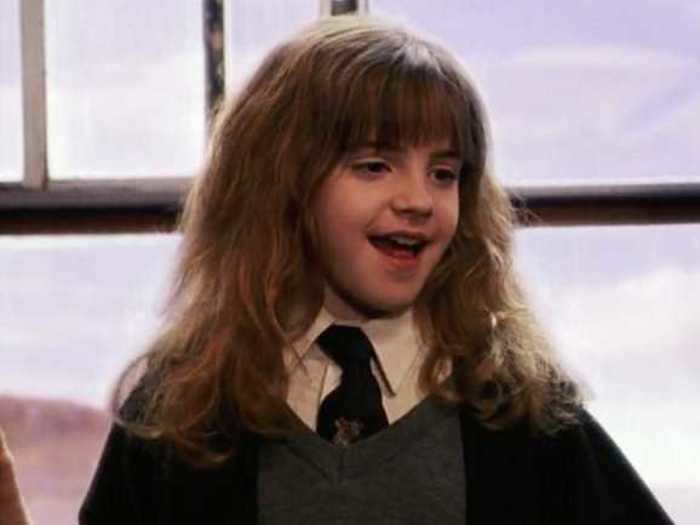 Hermione