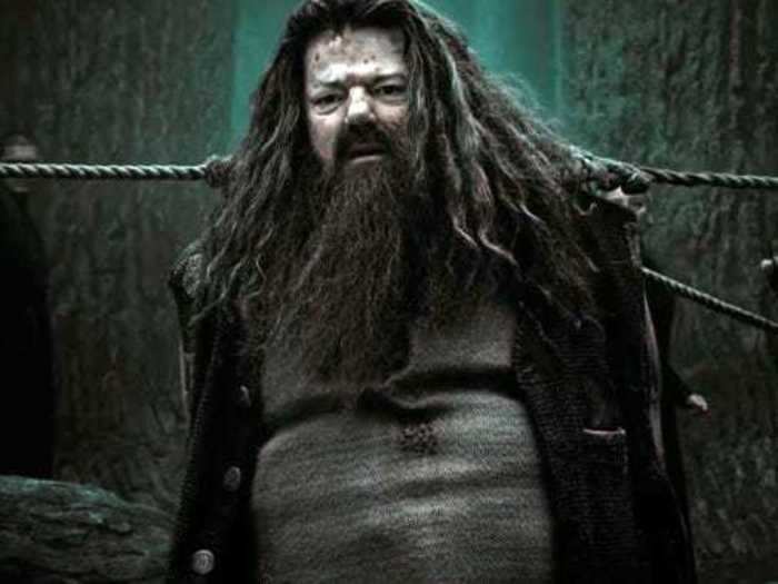 Hagrid