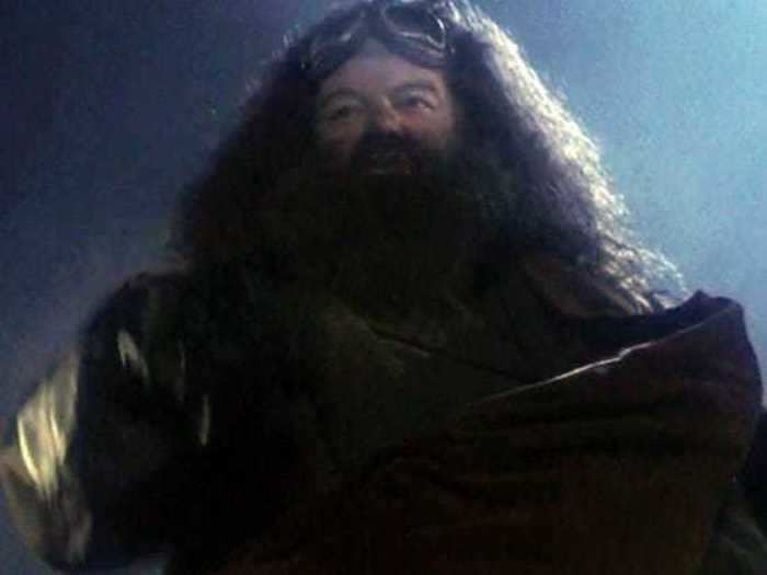 Hagrid