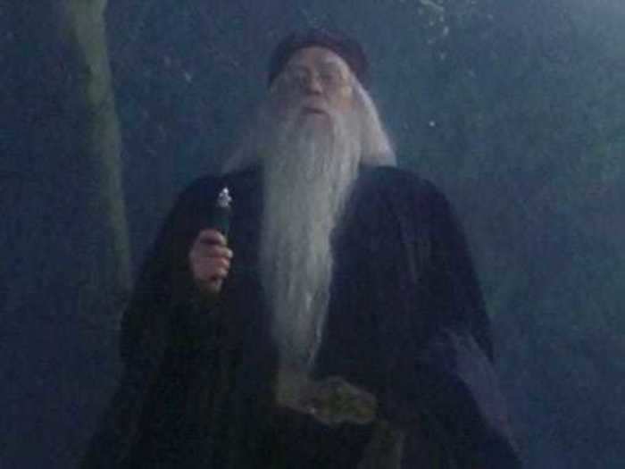 Dumbledore