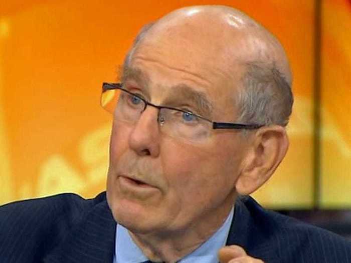 Gary Shilling