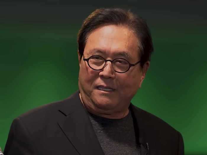 Robert Kiyosaki