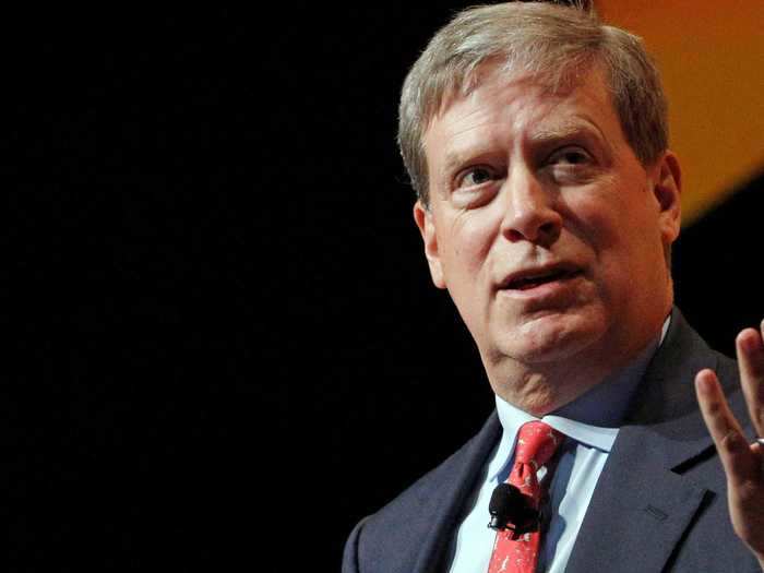 Stanley Druckenmiller