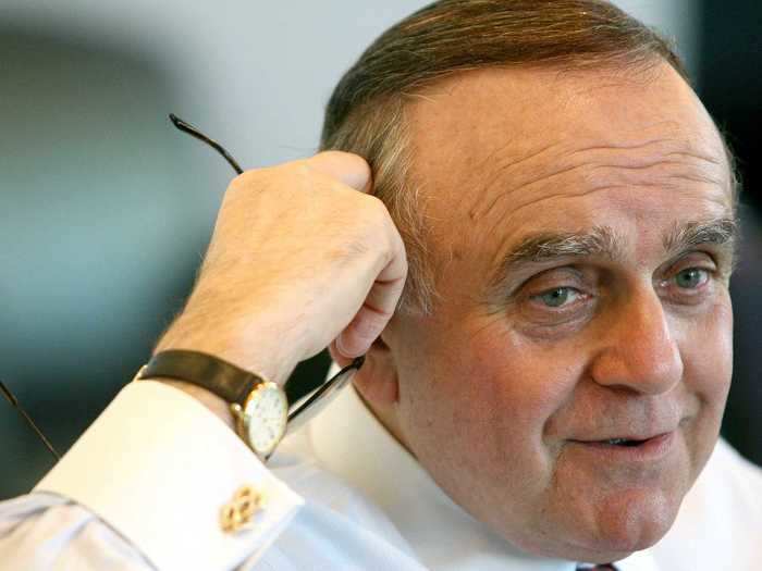 Leon Cooperman