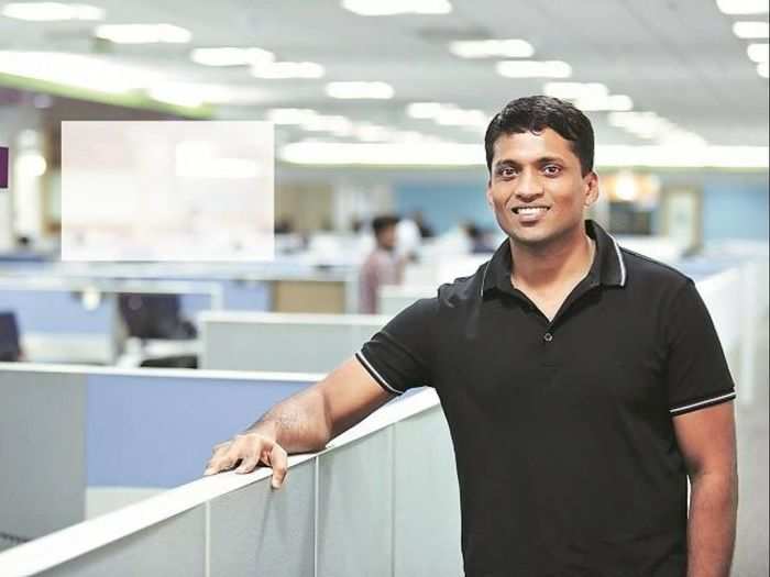BYJU’s becomes most valued Indian startup with $351 million fundraise