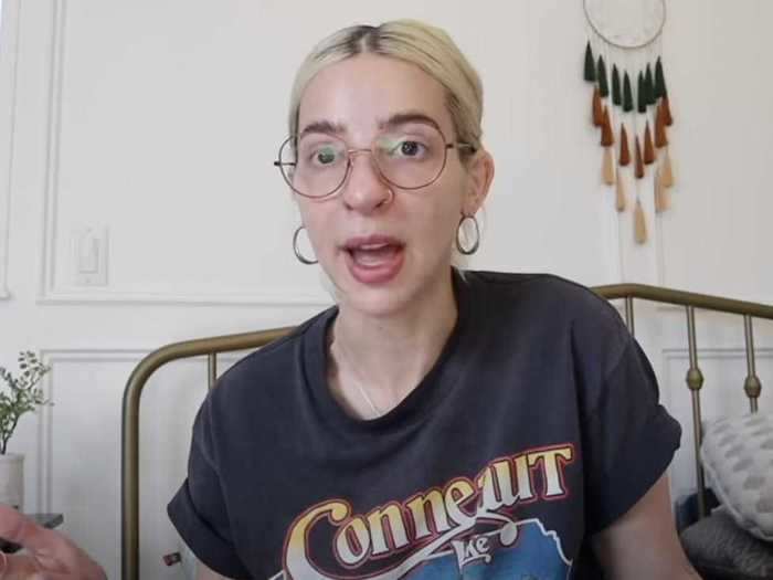 On June 25, 2021, Hanna called out Oles and other drama YouTubers, demanding that they be held accountable for how they reported on her e-girl video.